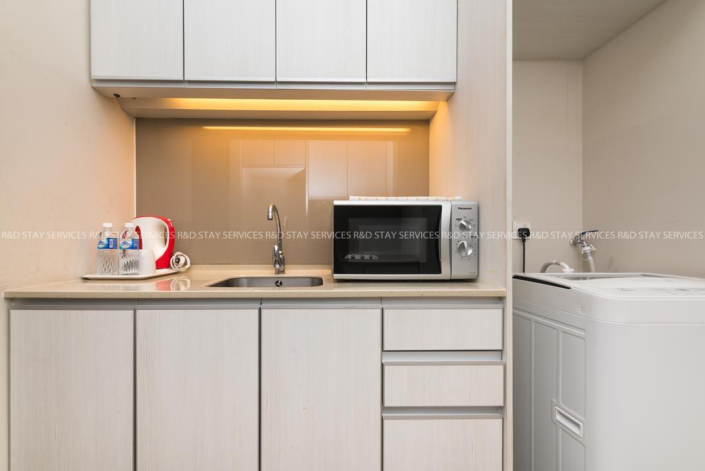 R&D Stay Services Куала-Лумпур Экстерьер фото